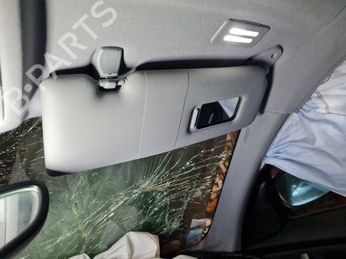 Right rear door BMW 1 (E87) 118 d | BP31137647C5 