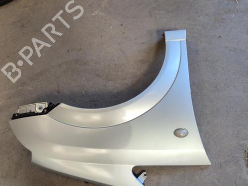 Right front fenders OPEL MERIVA A MPV (X03) 1.7 CDTI (E75) | BP21746548C42 