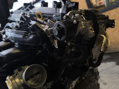 Engine TOYOTA YARIS (_P21_, _PA1_, _PH1_) 1.5 Hybrid (MXPH10, MXPH11) | BP21733033M1 