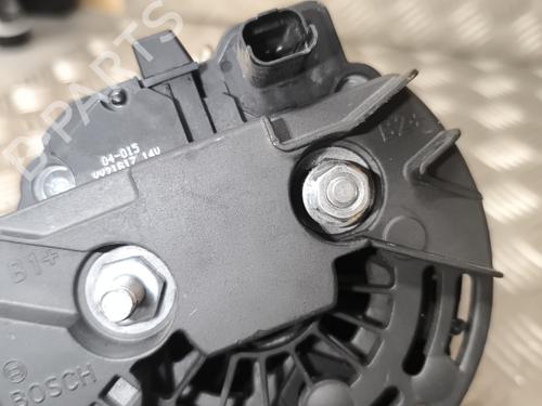 Generator DACIA LOGAN (LS_) 1.6 (LS0B, LS0D, LS0F, LS0H) | BP30046320M7 