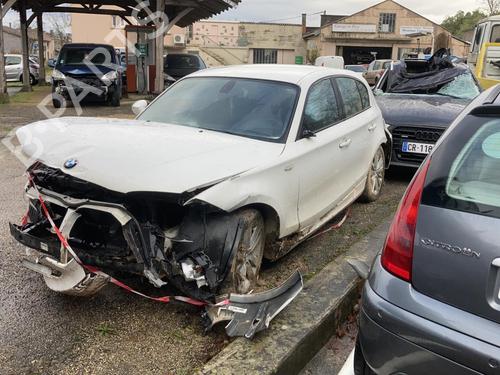 Starter BMW 1 (E87) 118 d | BP21741078M8 