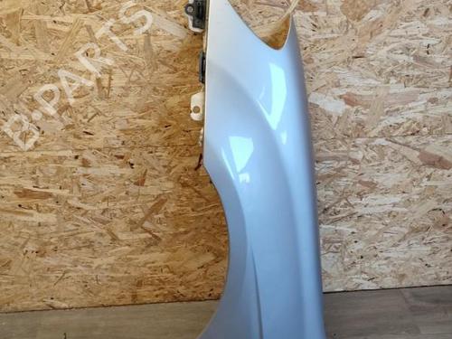 Left front fenders KIA CERATO I Hatchback (LD) 2.0 CRDi 663112F040