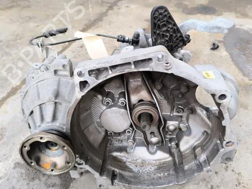 Gearbox SEAT LEON (1P1) 1.6 TDI | BP21737059M3 