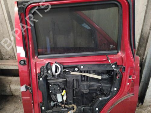 Right rear door DODGE NITRO 2.8 CRD 4WD | BP21742378C5 