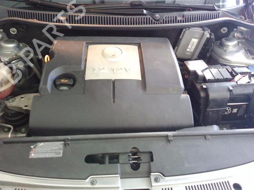 Left front window switch VW POLO (9N_, 9A_) 1.2 12V | BP21750219I27 