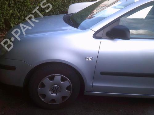Front left belt tensioner VW POLO (9N_, 9A_) 1.4 TDI | BP21750765C87 