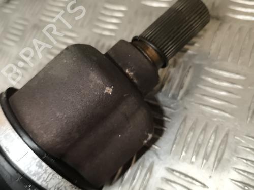 Left front driveshaft PEUGEOT 5008 (0U_, 0E_) 2.0 HDi | BP22011648M38 