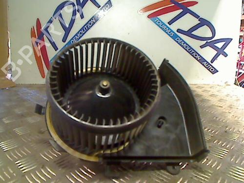Used Heater blower motor CITROËN JUMPY II Van 2.0 HDi 120 (120 hp) 21743847