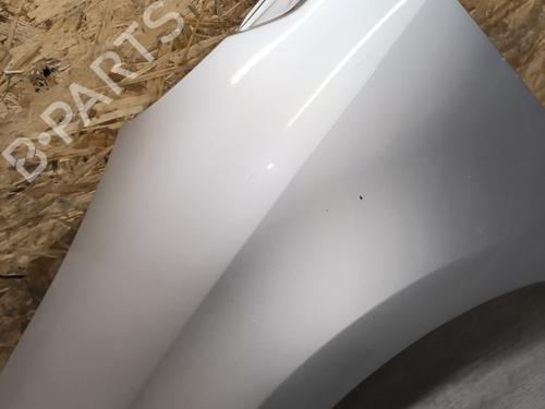Left front fenders CITROËN C4 I (LC_) 1.6 HDi | BP23251172C41 