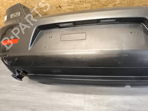 Rear bumper ALFA ROMEO 159 Sportwagon (939_) 1.9 JTDM 16V (939BXC1B, 939BXC12) | BP22007859C8 