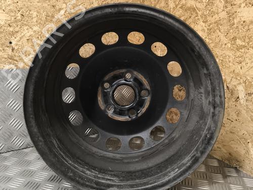 Rim VW CADDY III Box Body/MPV (2KA, 2KH, 2CA, 2CH) 2.0 TDI 16V | BP22749220C45 