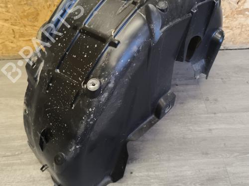 Wheel arch CITROËN C3 III (SX) 1.5 BlueHDi 100 (SXYHYP, SXYHTU) | BP24184229C56