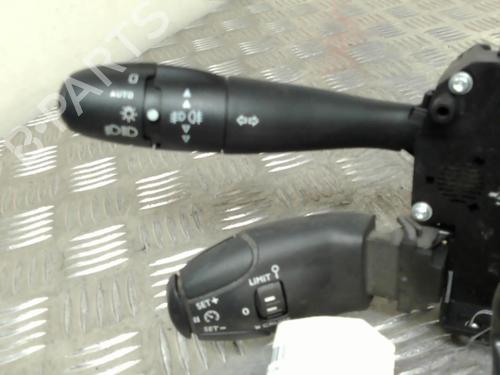 Steering column stalk PEUGEOT 207 (WA_, WC_) 1.6 16V VTi | BP21751577I23 