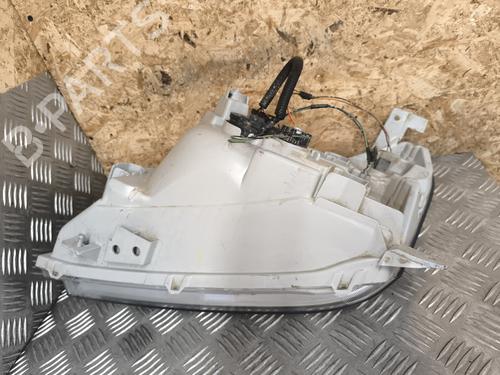 Right headlight SUZUKI GRAND VITARA II (JT, TE, TD) 1.6 All-wheel Drive (JB416) | BP29428778C29 