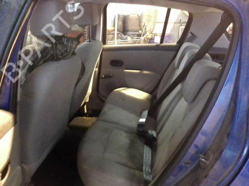Right mirror RENAULT CLIO III (BR0/1, CR0/1) 1.5 dCi (BR17, CR17) | BP21737591C27 