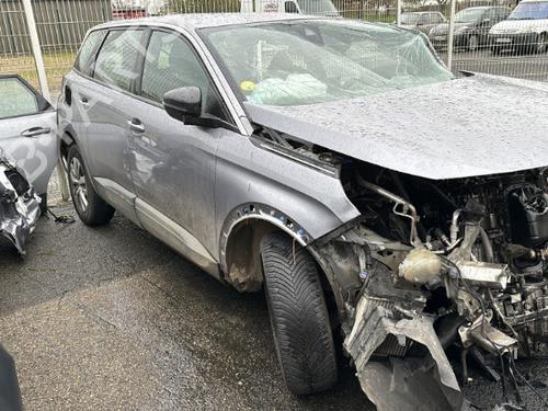 Used Parts PEUGEOT 5008 II (MC_, MJ_, MR_, M4_) 1.5 BlueHDi 130 (MCYHZJ, MCYHZR, MCYHZX) (131 hp) 4291385