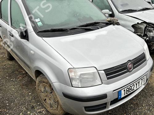 Front left seatbelt FIAT PANDA (169_) 1.2 (169.AXB11, 169.AXB1A) | BP26706558I26 - Image 8