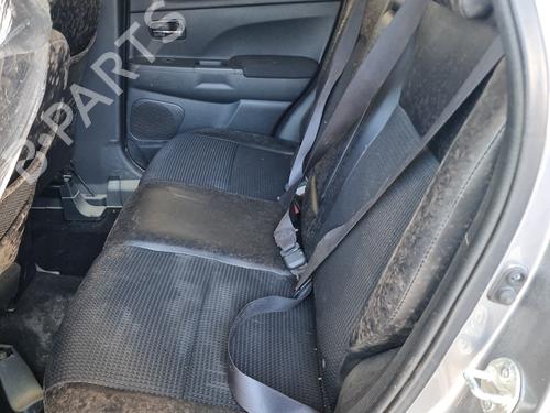 Warning switch CITROËN C4 AIRCROSS 1.6 HDi 115 AWC | BP24918268I22  - Image 11