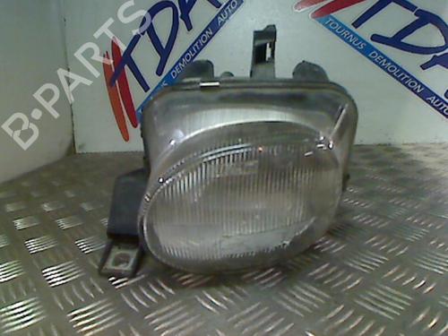 Faro izquierdo FIAT MULTIPLA (186_) 1.9 JTD 105 (186AXB1A) | BP21751734C28 