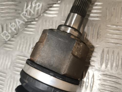 Left front driveshaft KIA VENGA (YN) 1.6 CVVT | BP22012833M38 