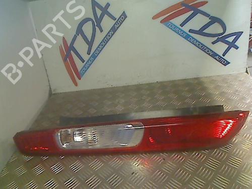 Left taillight FORD FOCUS II (DA_, HCP, DP) 1.8 TDCi | BP21744473C34 