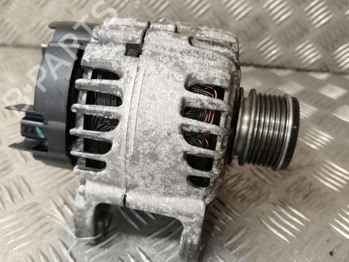 Alternator RENAULT CLIO IV (BH_) 1.5 dCi 90 | BP24659137M7 