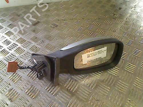 Right mirror PEUGEOT 306 Hatchback (7A, 7C, N3, N5) 1.6 | BP21752579C27 