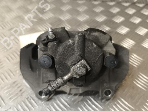 Left front brake caliper OPEL MERIVA B MPV (S10) 1.6 CDTI (75) | BP22006484M105 
