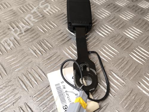 Seat buckle PEUGEOT 208 I (CA_, CC_) 1.2 THP 110 | BP24435911I32