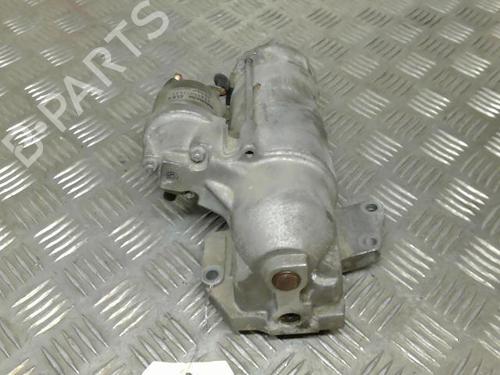 Used Starter PEUGEOT 407 Coupe (6C_) 2.7 HDi (204 hp) 21749759