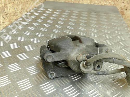 Højre bremsekaliber foran RENAULT KANGOO Express (FW0/1_) 1.5 dCi 75 (FW07, FW10, FW04) | BP21737486M104 