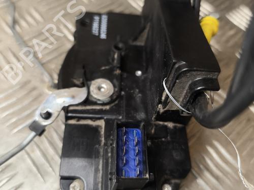 Front left lock RENAULT TRAFIC II Bus (JL) 2.0 dCi 90 (JL00, JL01, JL0H, JL0M, JL0P, JL0S) | BP25468638C98 