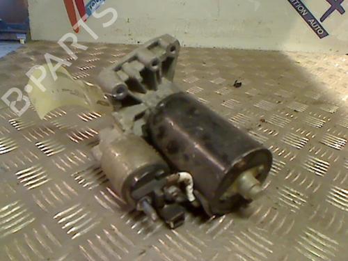 Used Starter MINI MINI (R56) Cooper (120 hp) 21735951