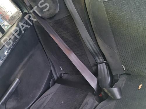 Front left window mechanism CITROËN C4 Grand Picasso I (UA_) 2.0 HDi 138 | BP21732786C22 