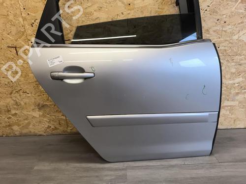 Right rear door CITROËN C4 Picasso I MPV (UD_) 1.6 HDi | BP21737227C5 