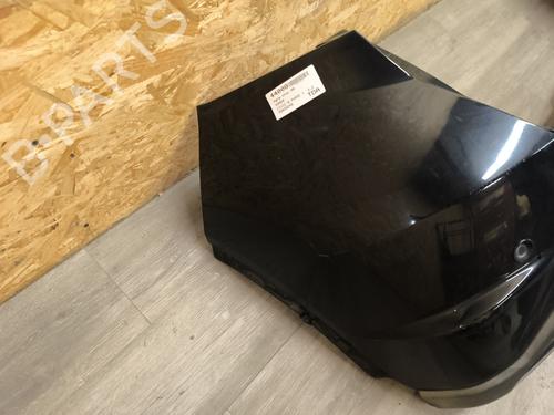 Rear bumper HONDA CIVIC VIII Hatchback (FN, FK) 2.2 CTDi (FK3) | BP22654571C8 