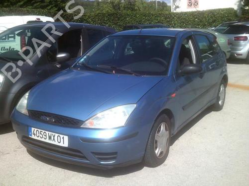 Scheinwerfer links FORD FOCUS I (DAW, DBW) 1.8 Turbo DI / TDDi | BP21750868C28 