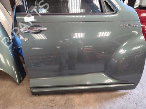 Right front door CHRYSLER PT CRUISER (PT_) 2.2 CRD | BP21750616C3 