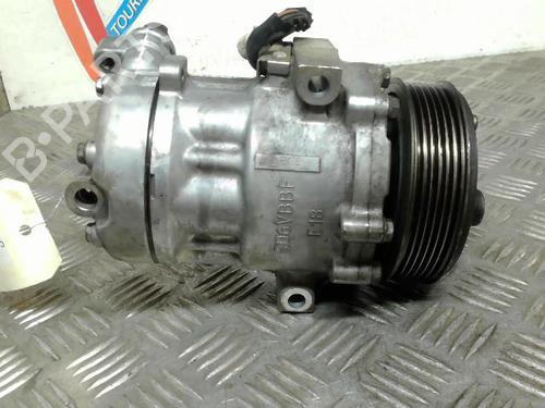 Compressor A/C OPEL MERIVA A MPV (X03) 1.3 CDTI (E75) | BP21742454M34 