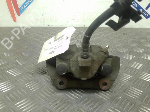 Left rear brake caliper VOLVO XC70 I Cross Country (295) D5 XC AWD | BP21730571M107 