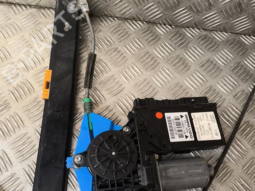 Front left window mechanism AUDI A4 B6 (8E2) 1.9 TDI | BP25867429C22 