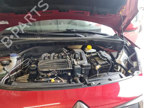 Left front window switch CITROËN C3 II (SC_) 1.0 VTi 68 | BP22015884I27 - Image 12