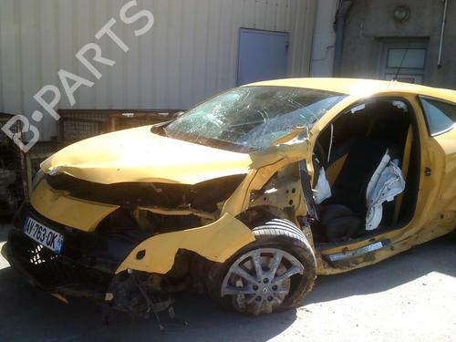 Starter RENAULT MEGANE III Coupe (DZ0/1_) 2.0 TCe (DZ1N) | BP21736312M8 