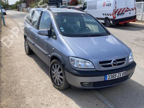 Rim OPEL ZAFIRA A MPV (T98) 2.2 DTI 16V (F75) | BP21731967C45 