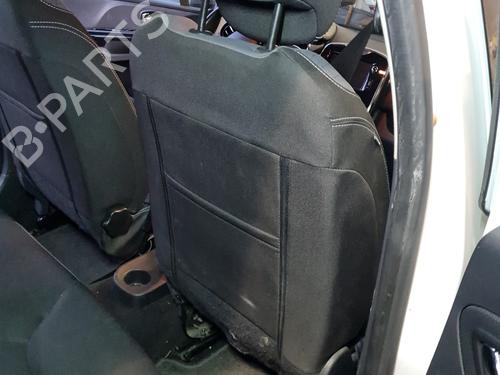 Left front fog light RENAULT CLIO IV (BH_) 1.5 dCi 75 | BP30091384C30