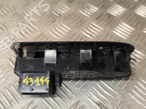 Left front window switch CITROËN C3 II (SC_) 1.6 HDi | BP22008168I27 