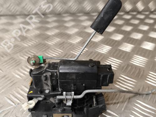 Serrure avant droite RENAULT TRUCKS MASCOTT Platform/Chassis 120.65 (A00500007) | BP30648847C97