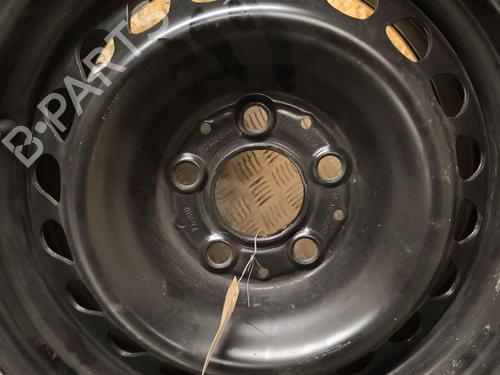 Rim MERCEDES-BENZ E-CLASS (W210) E 220 CDI (210.006) | BP21748520C45 