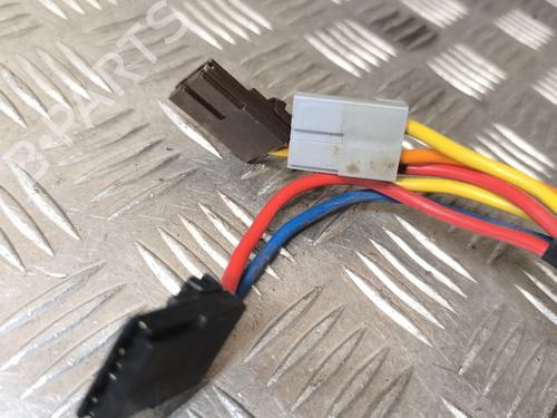 Ignition barrel PEUGEOT 106 II (1A_, 1C_) 1.0 i | BP27920134M48 