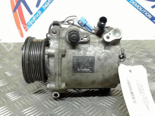 AC compressor CITROËN C-CROSSER (VU_, VV_) 2.2 HDi | BP21742062M34